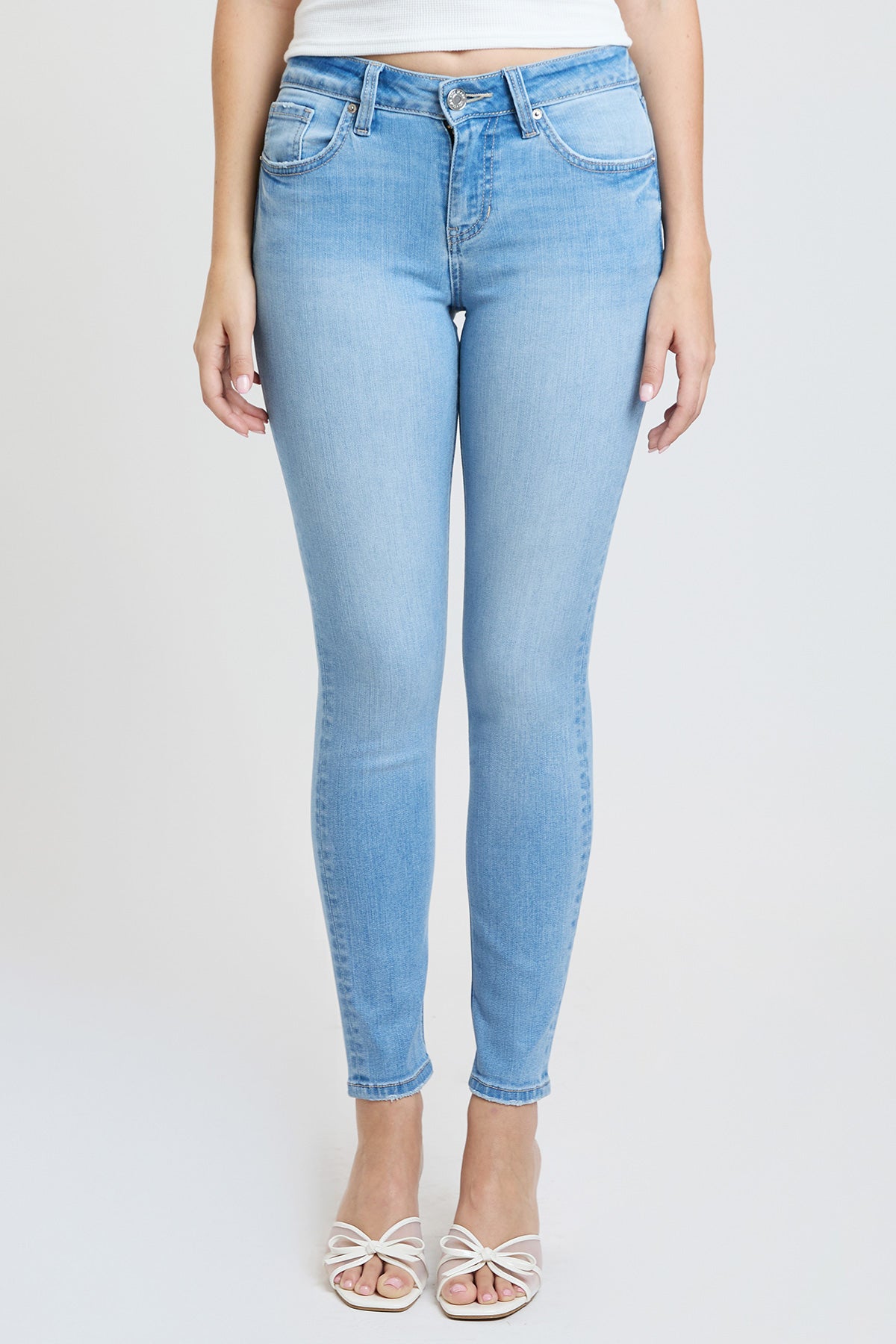 L Light Blue