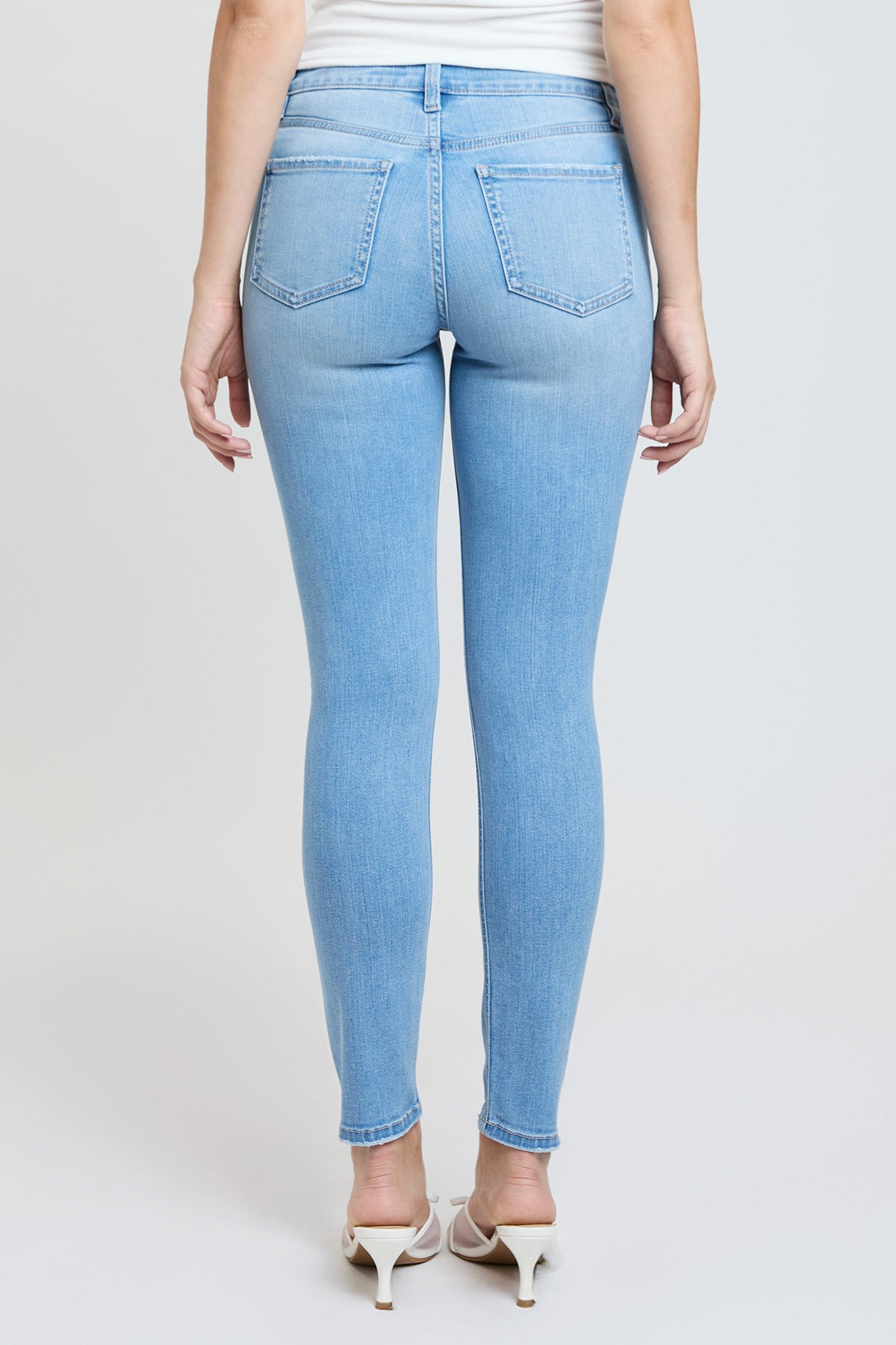 L Light Blue
