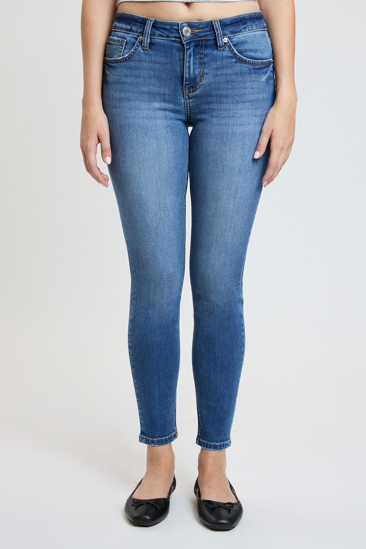M Medium Blue