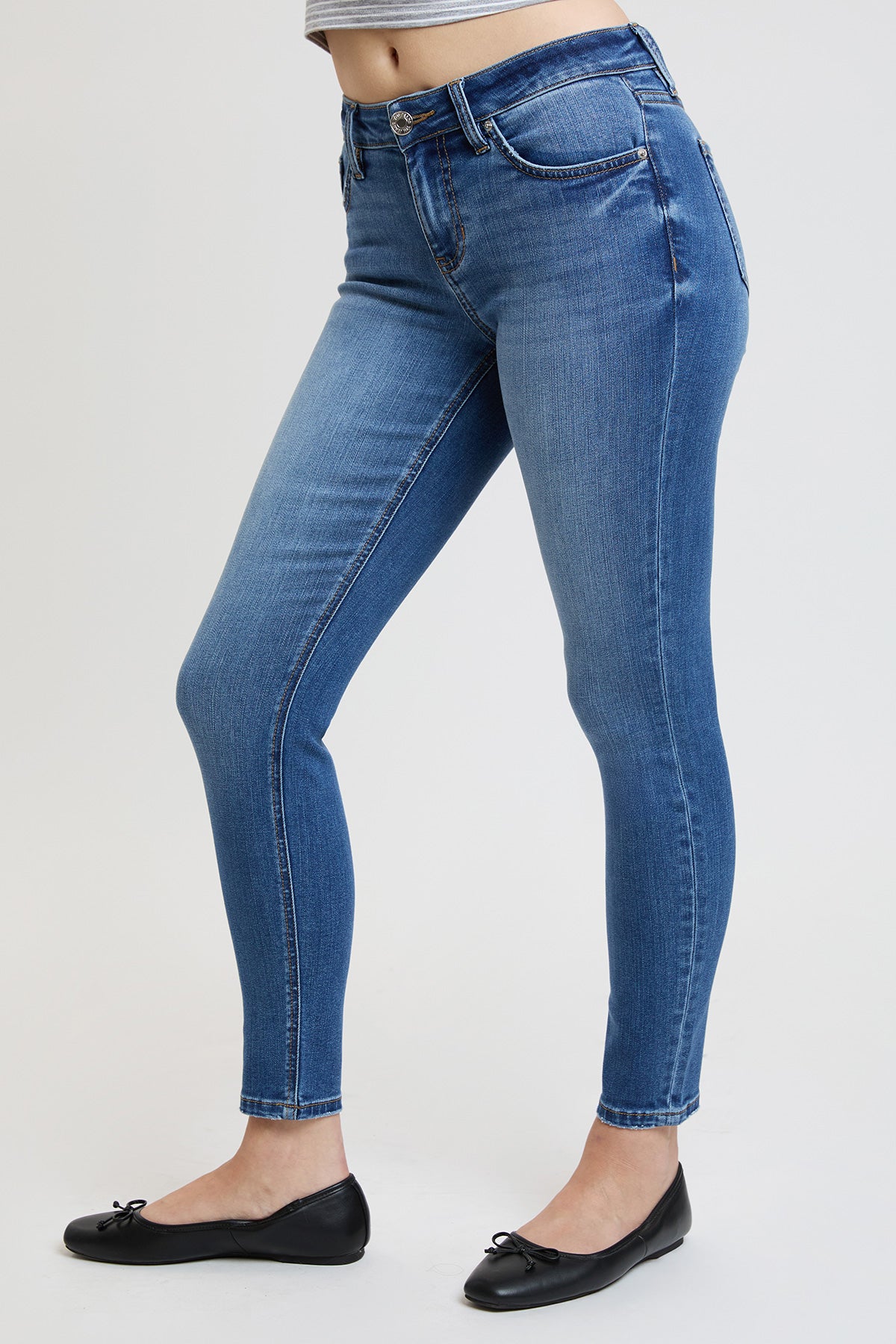 M Medium Blue