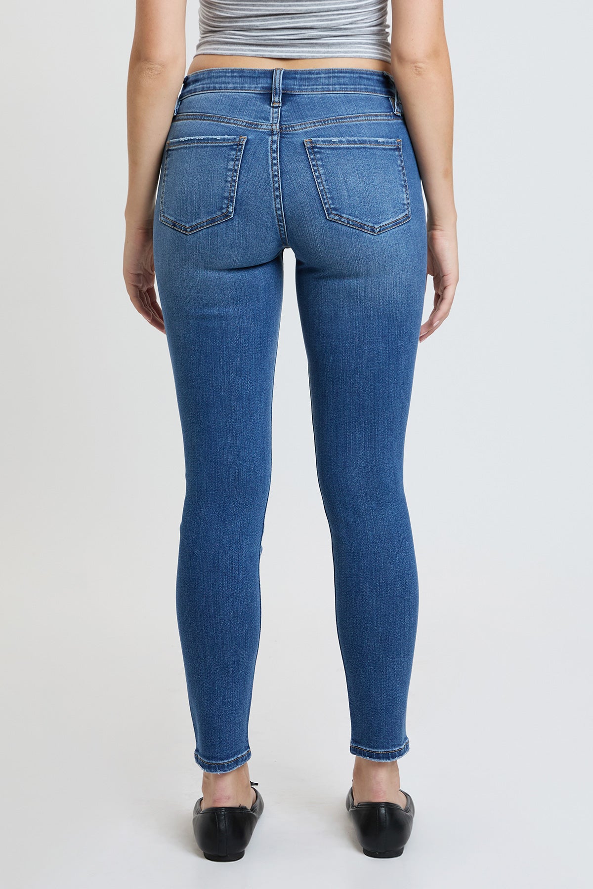 M Medium Blue