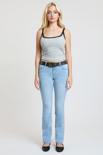 L Light Blue