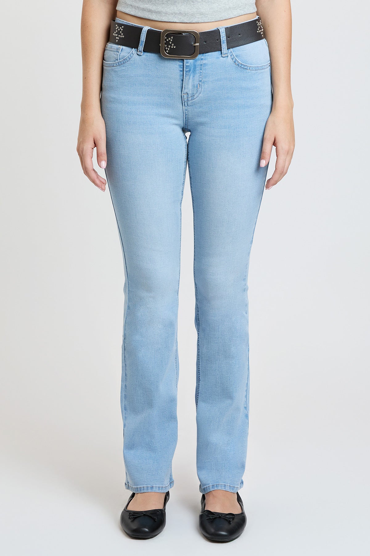 L Light Blue