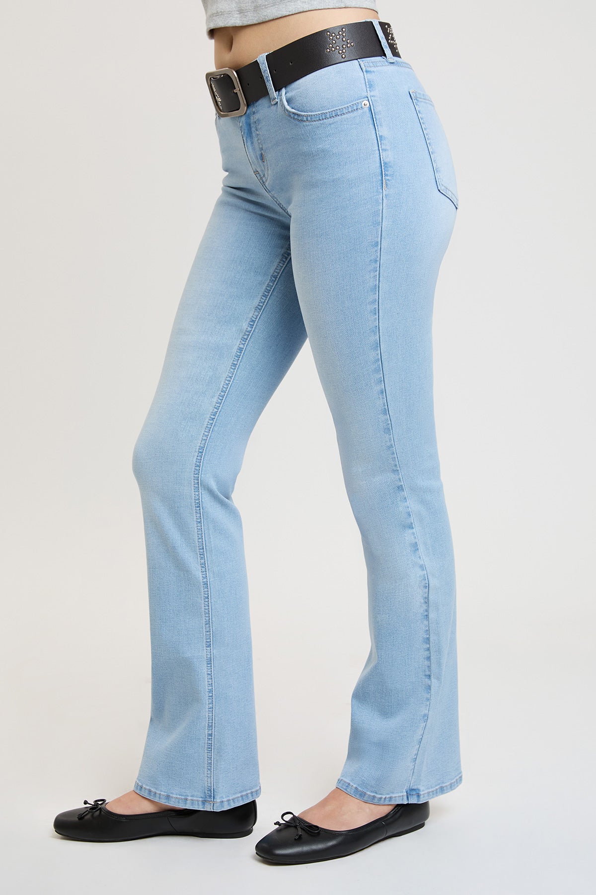 L Light Blue