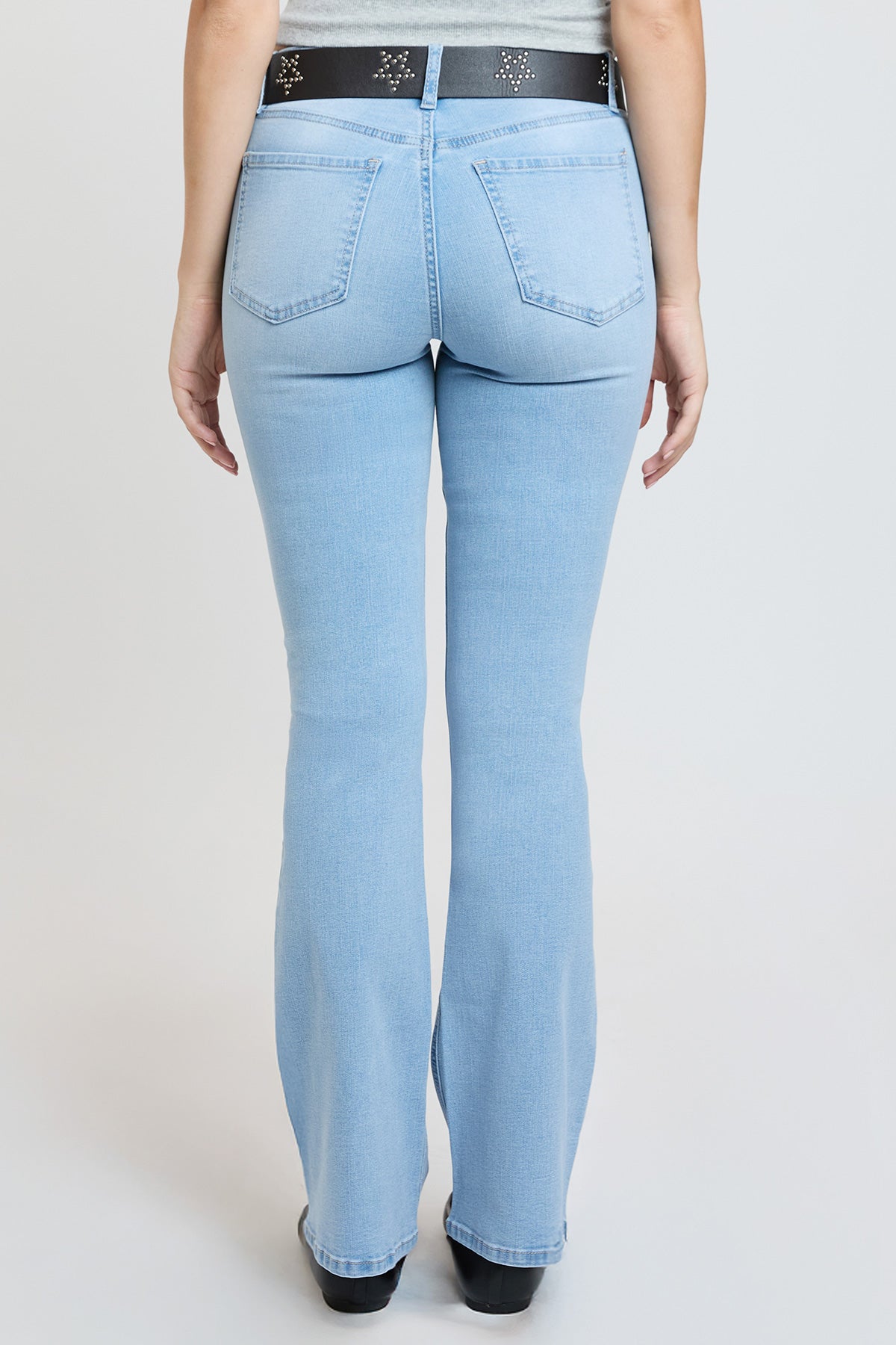 L Light Blue