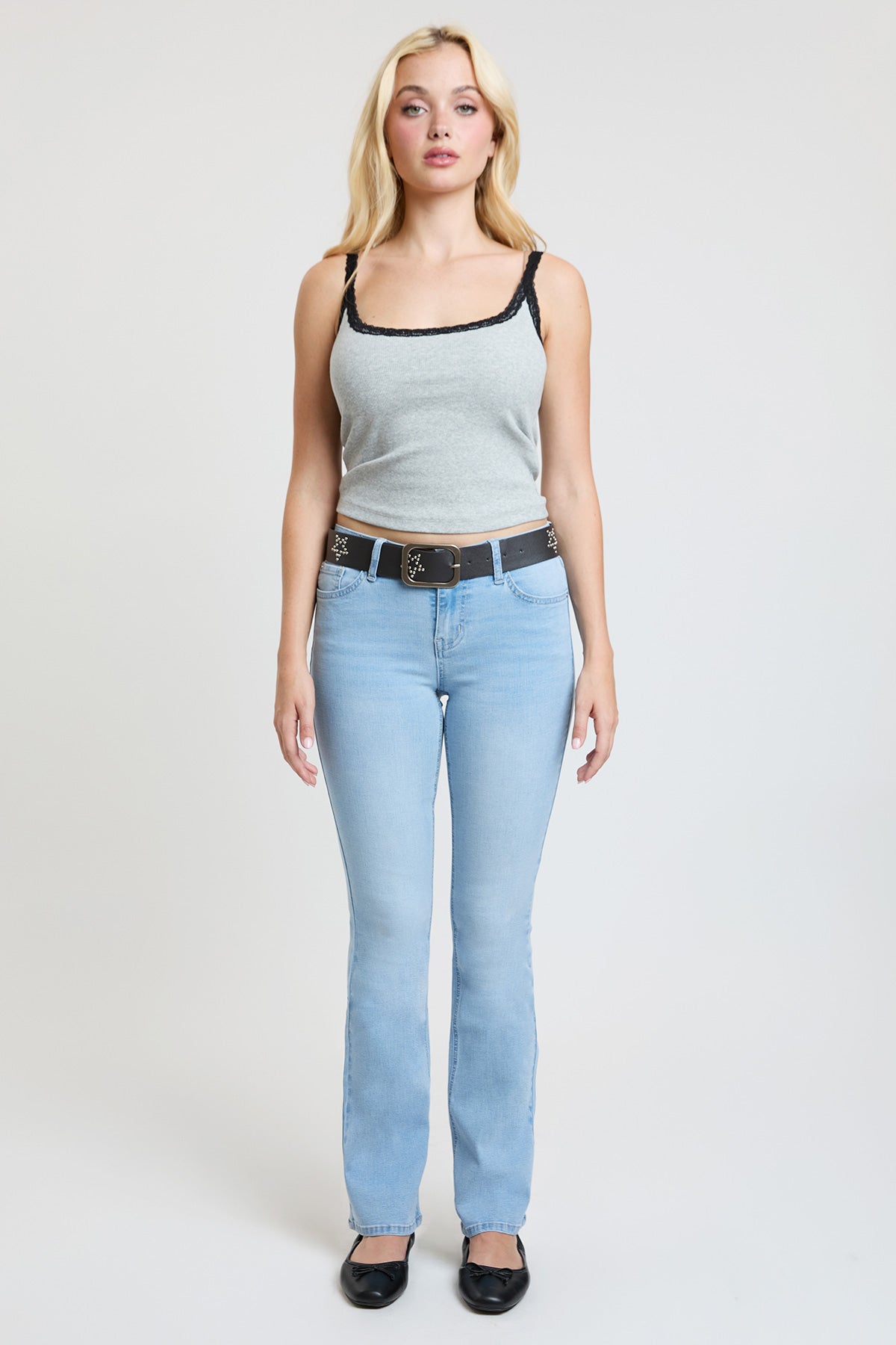 L Light Blue