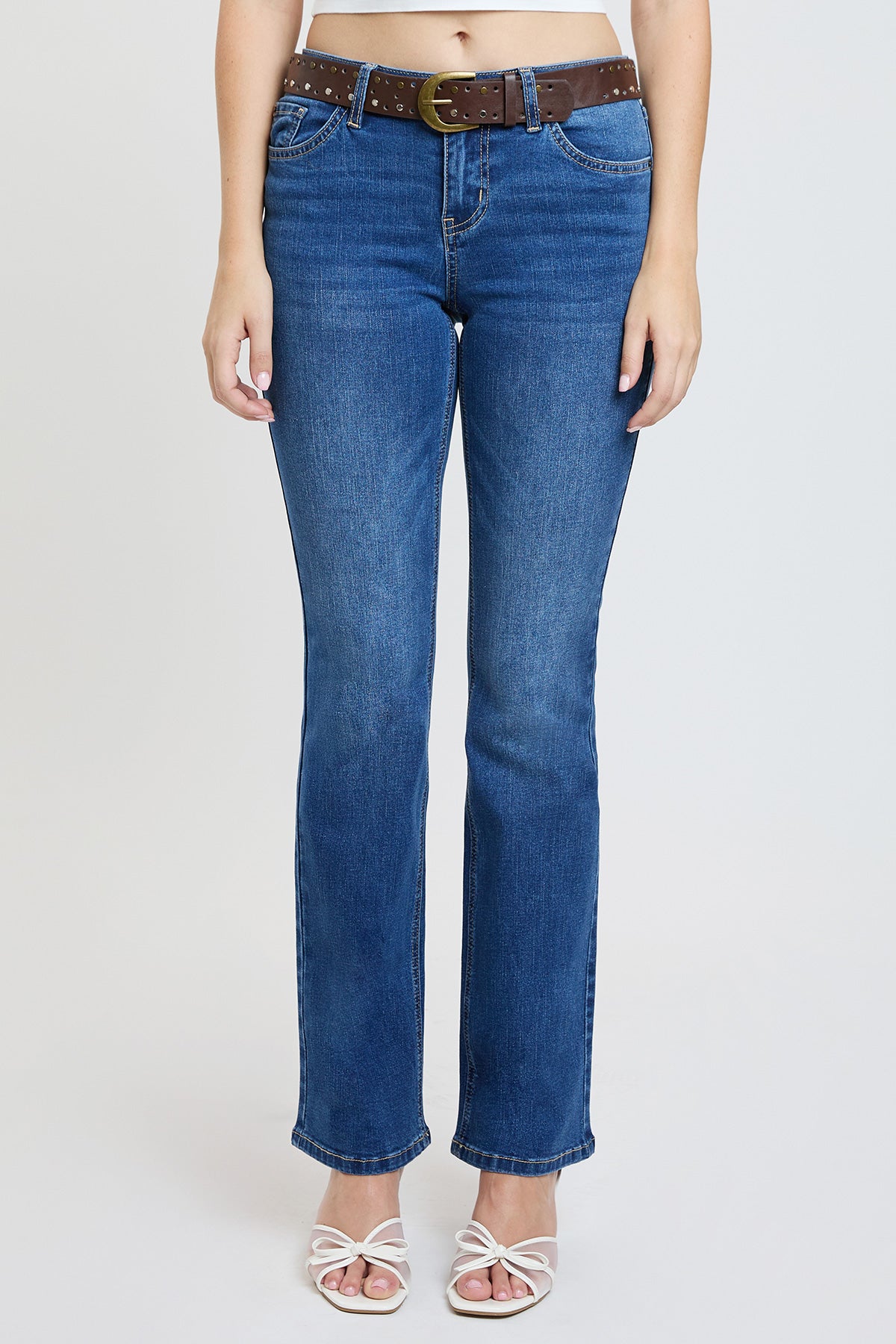 M Medium Blue