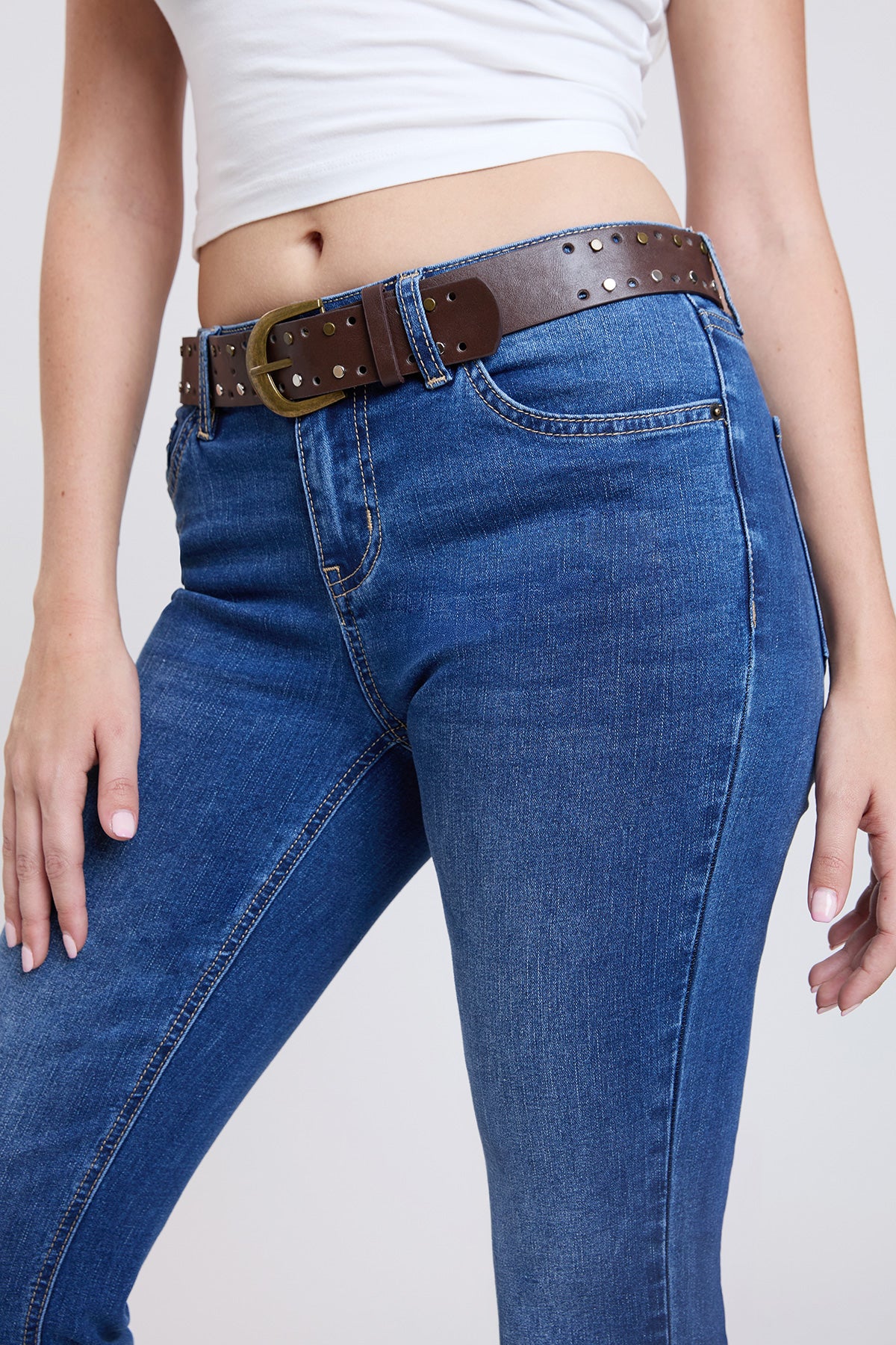 M Medium Blue