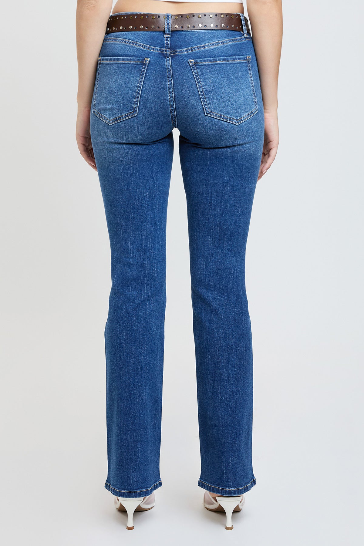M Medium Blue