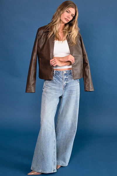 Women's Billie Baggy Jeans