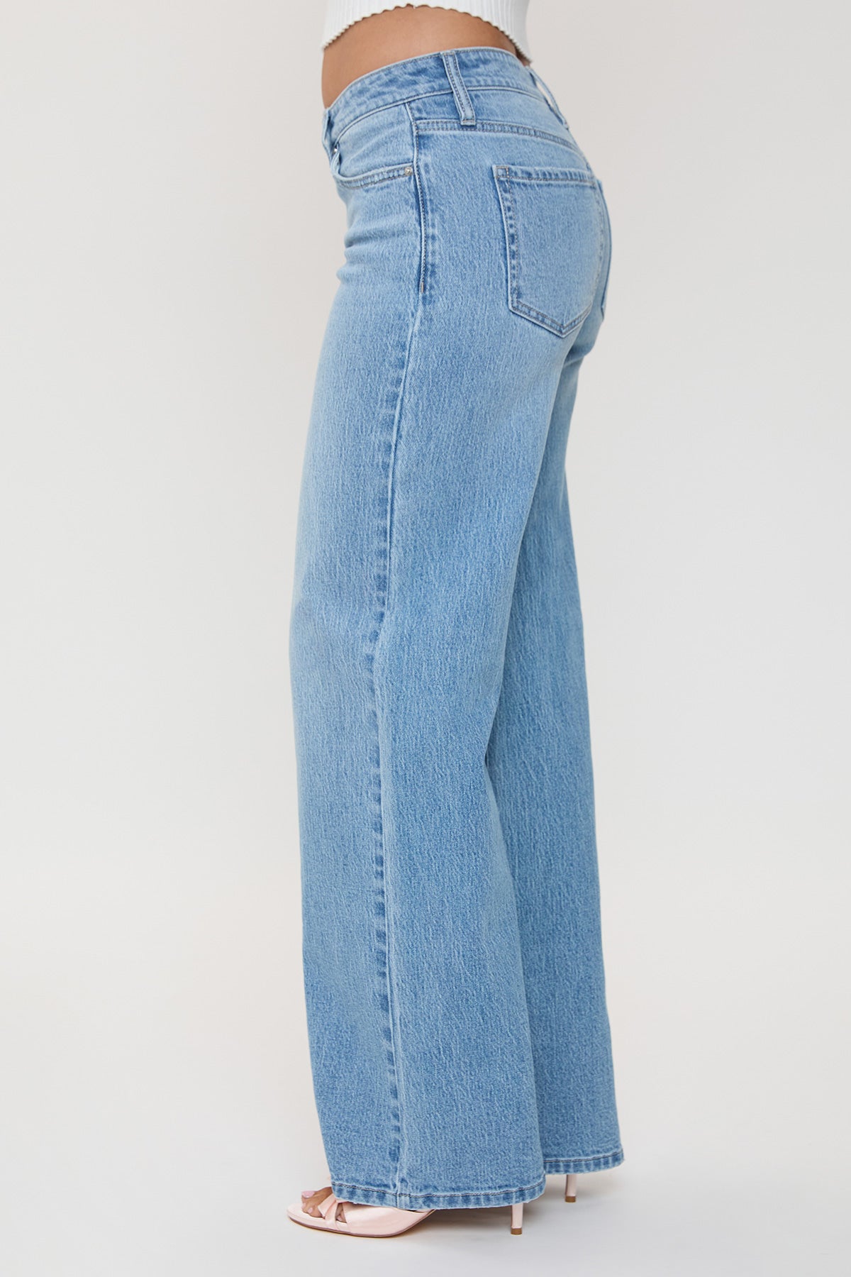 L Light Blue