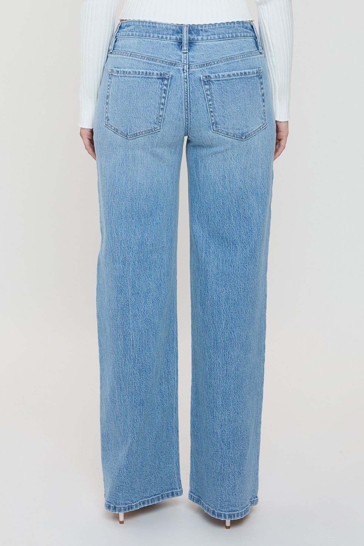 L Light Blue