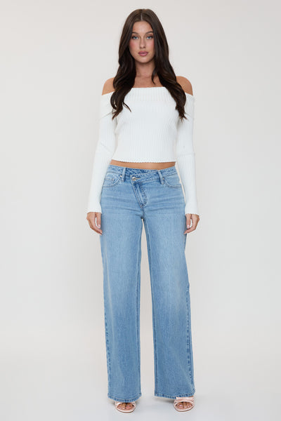 L Light Blue