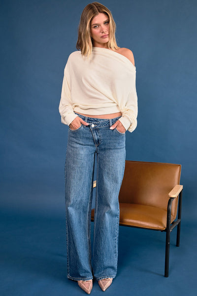 M Medium Blue