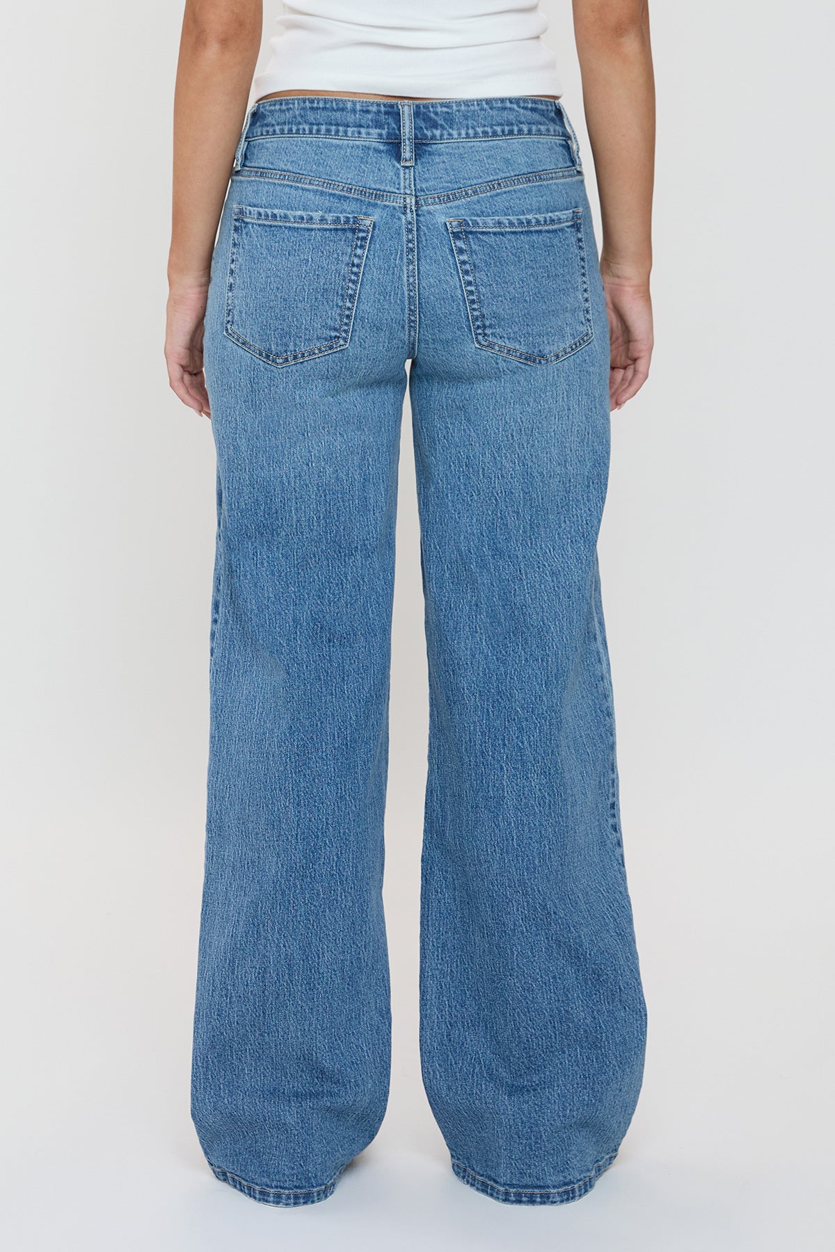 M Medium Blue