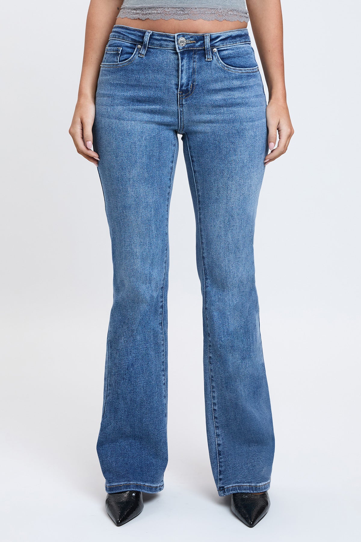 M Medium Blue