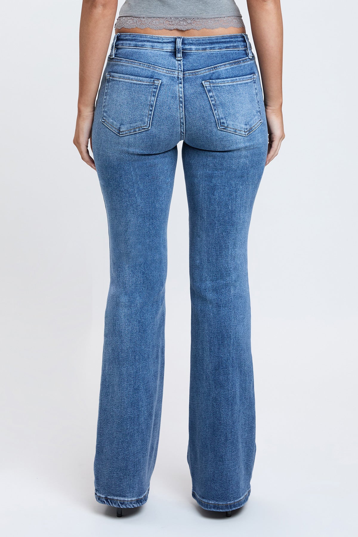 M Medium Blue