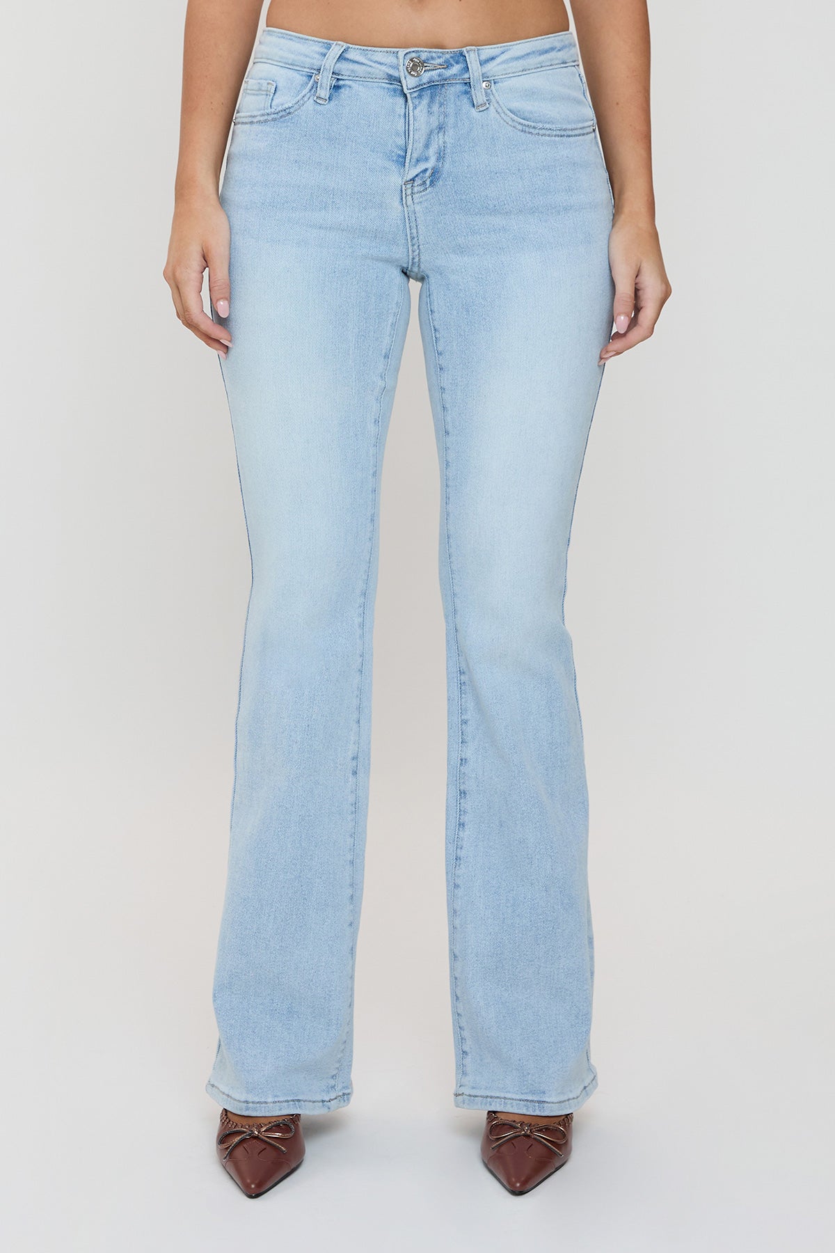 Q Celeste Blue