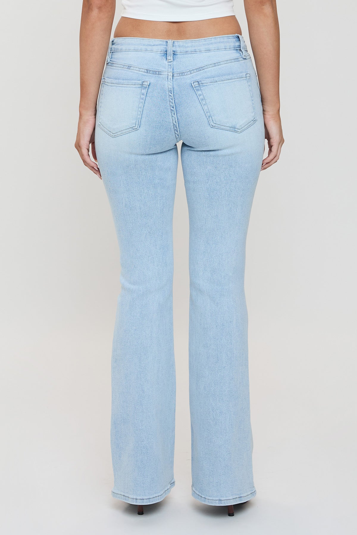 Q Celeste Blue