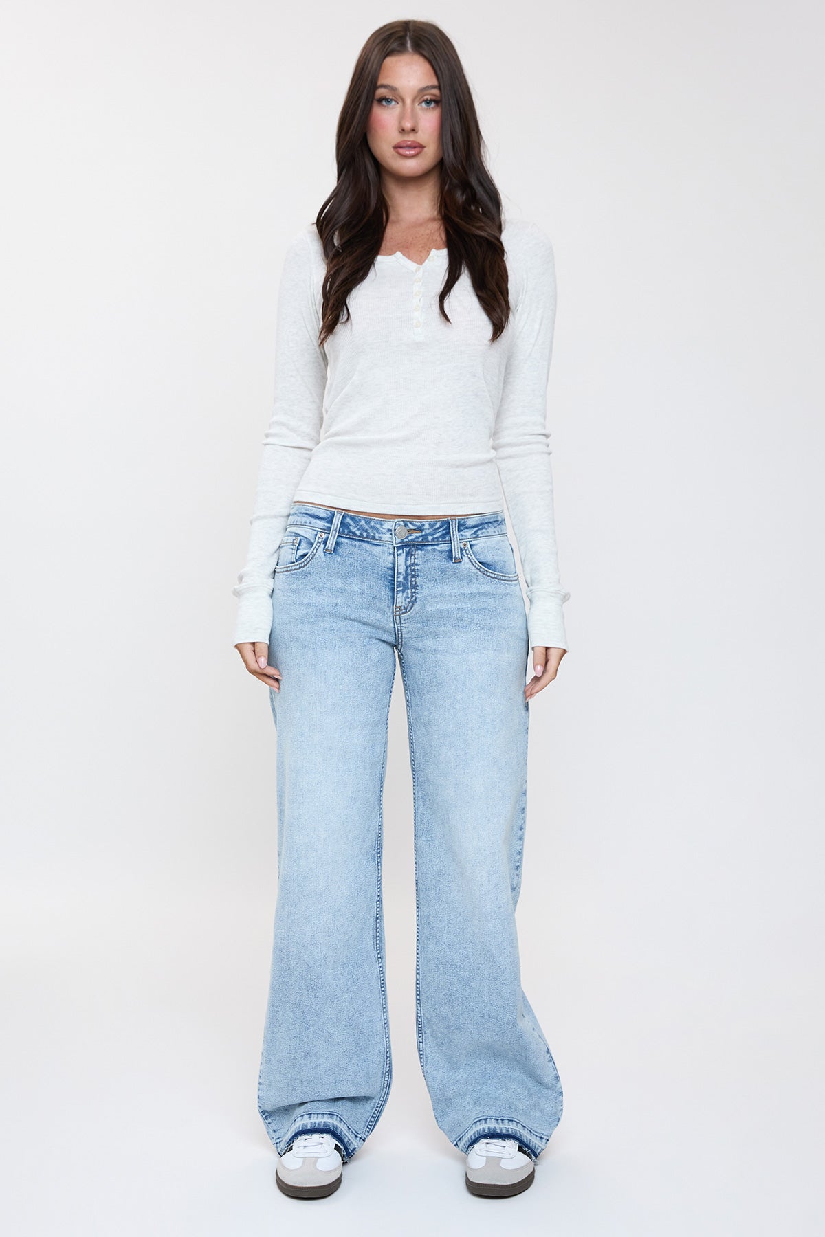 Q Celeste Blue