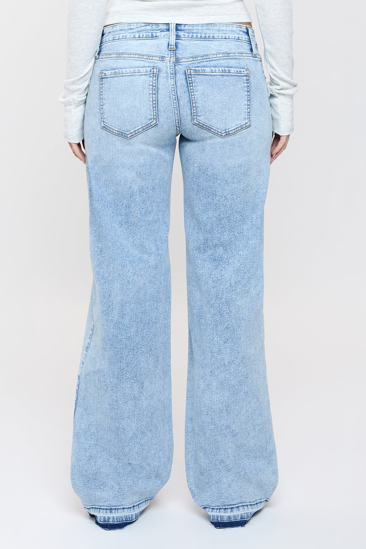 Q Celeste Blue