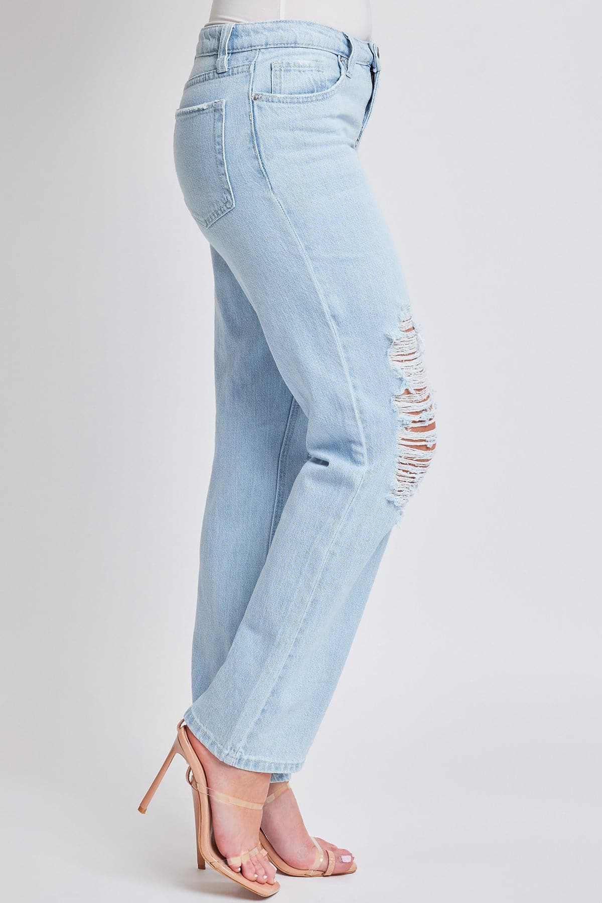 Women's Dad Fit Jeans