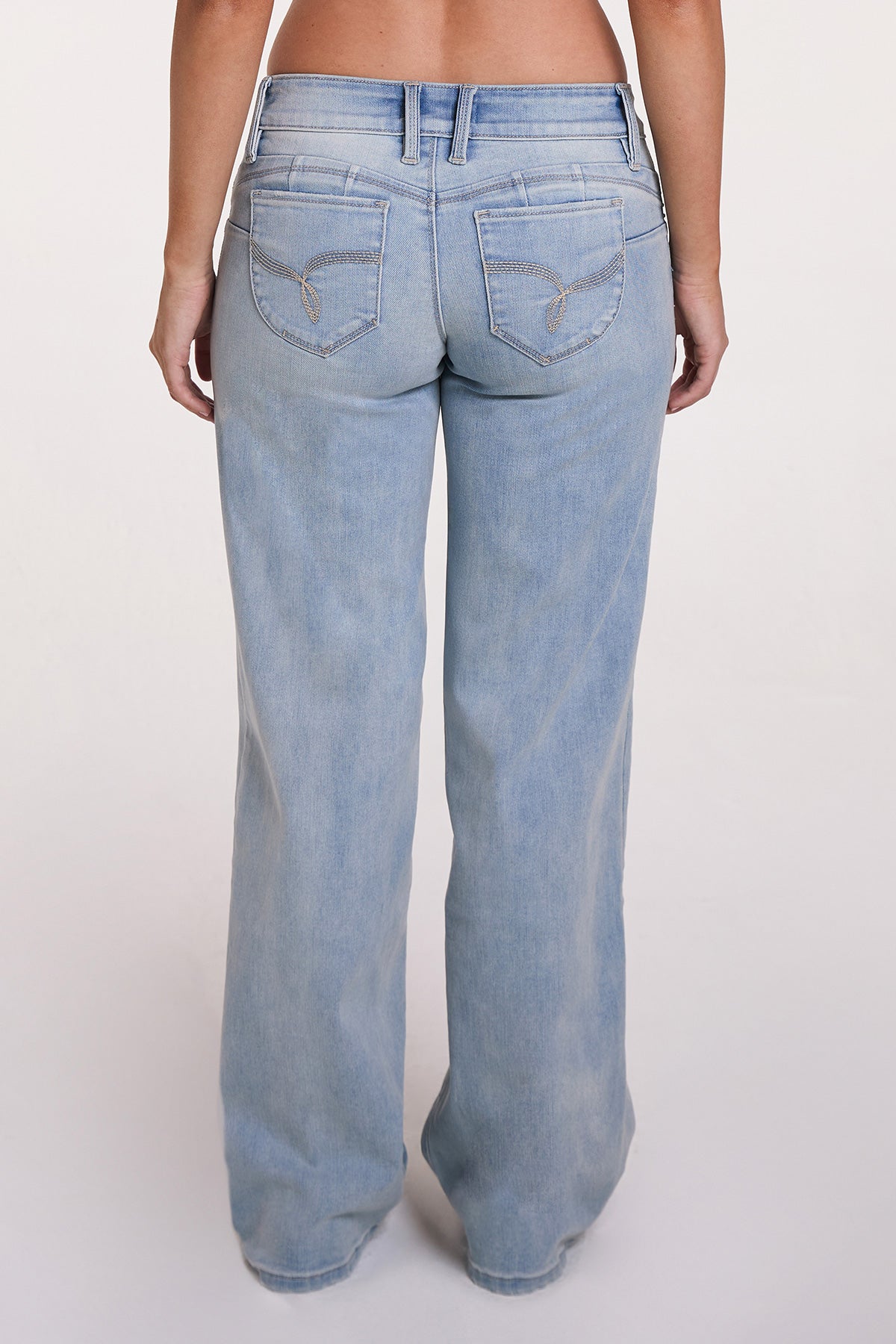 L Light Blue
