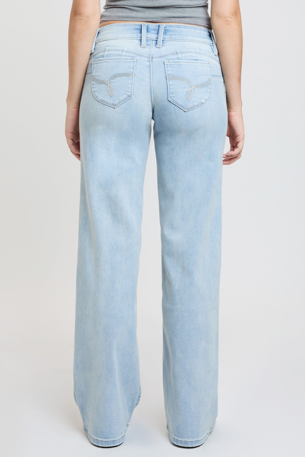 L Light Blue