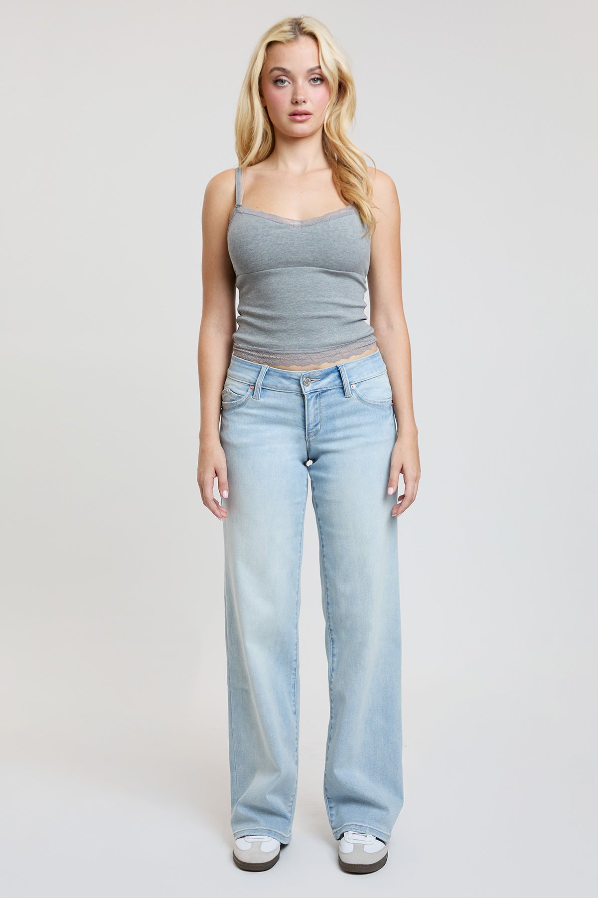 L Light Blue
