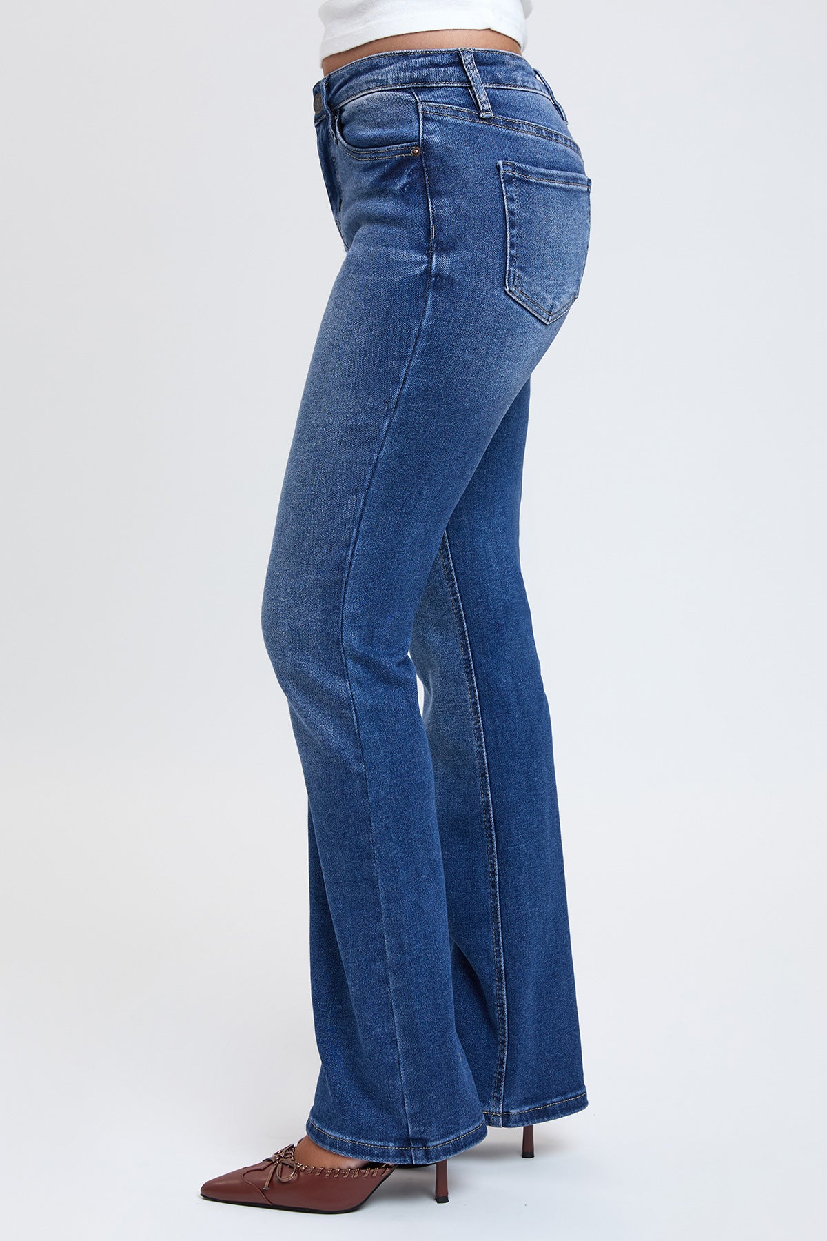 N Indigo Blue