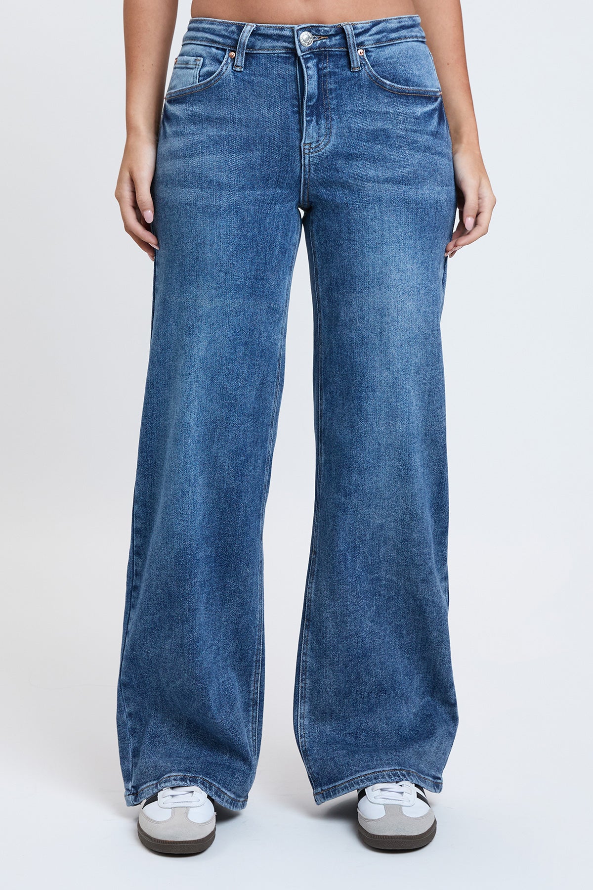 M Medium Blue