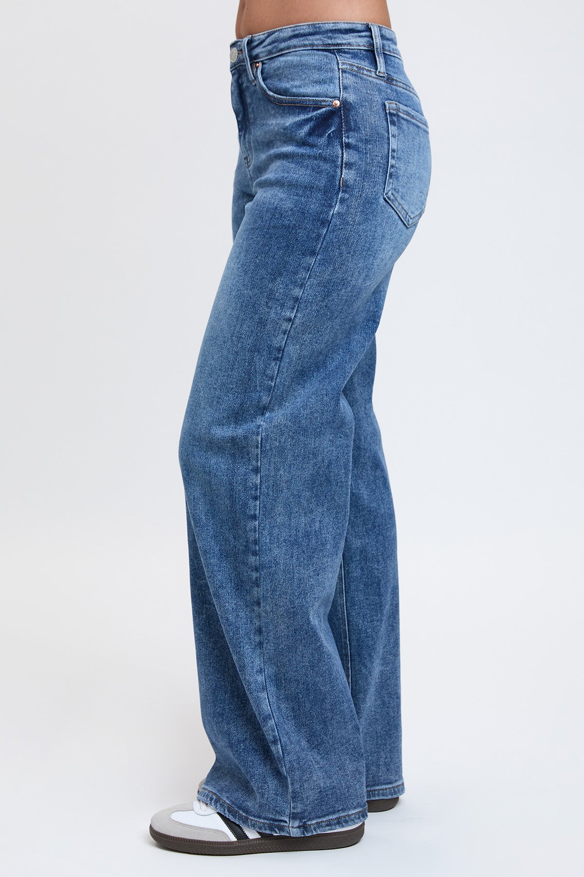 M Medium Blue