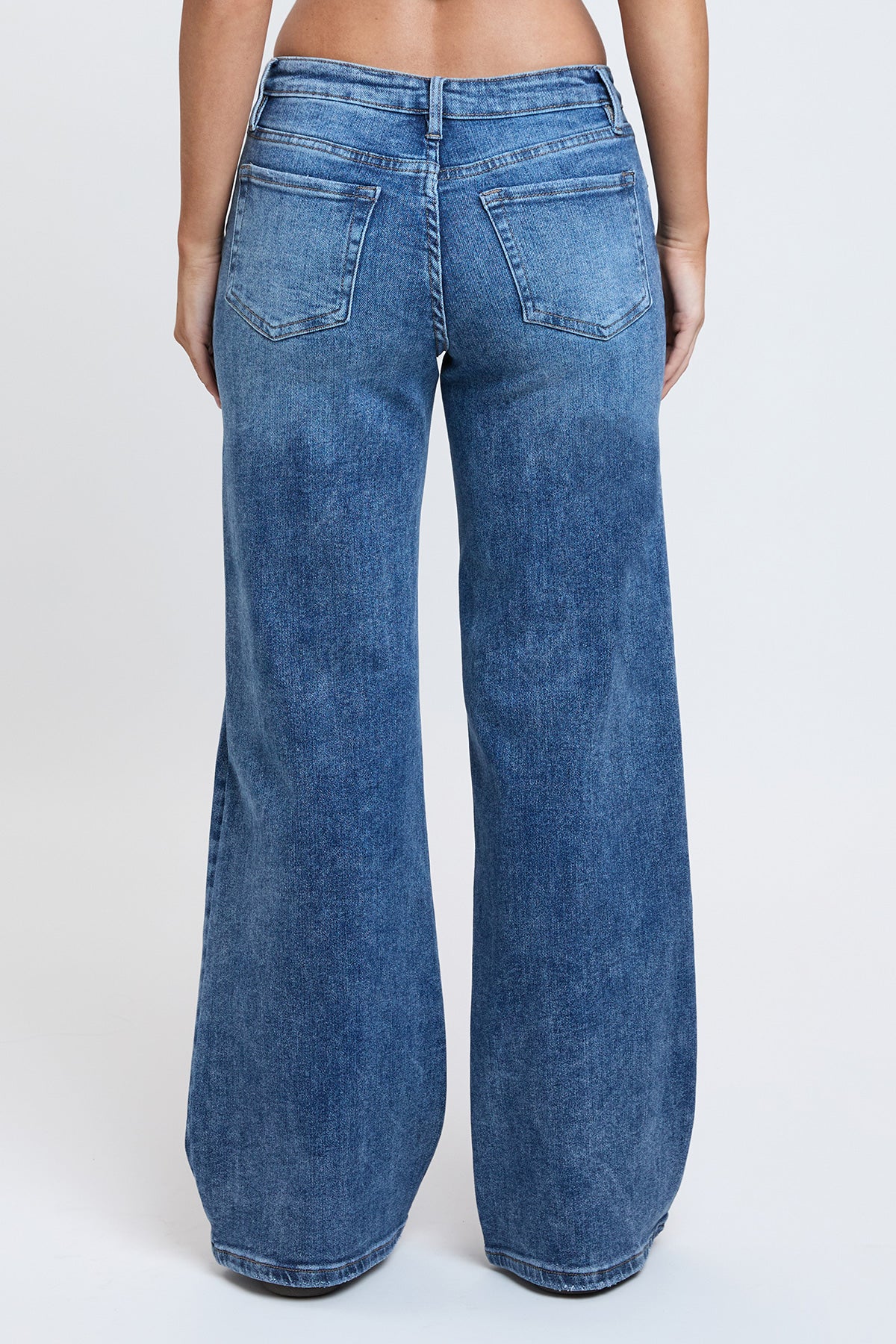 M Medium Blue