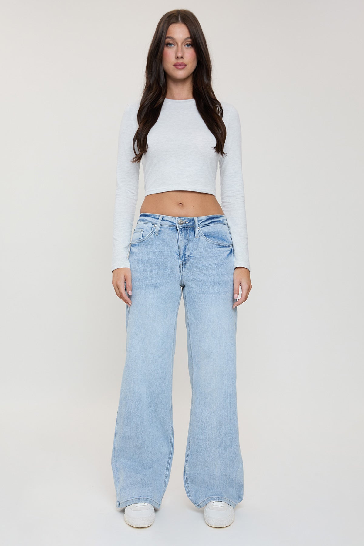 Q Celeste Blue