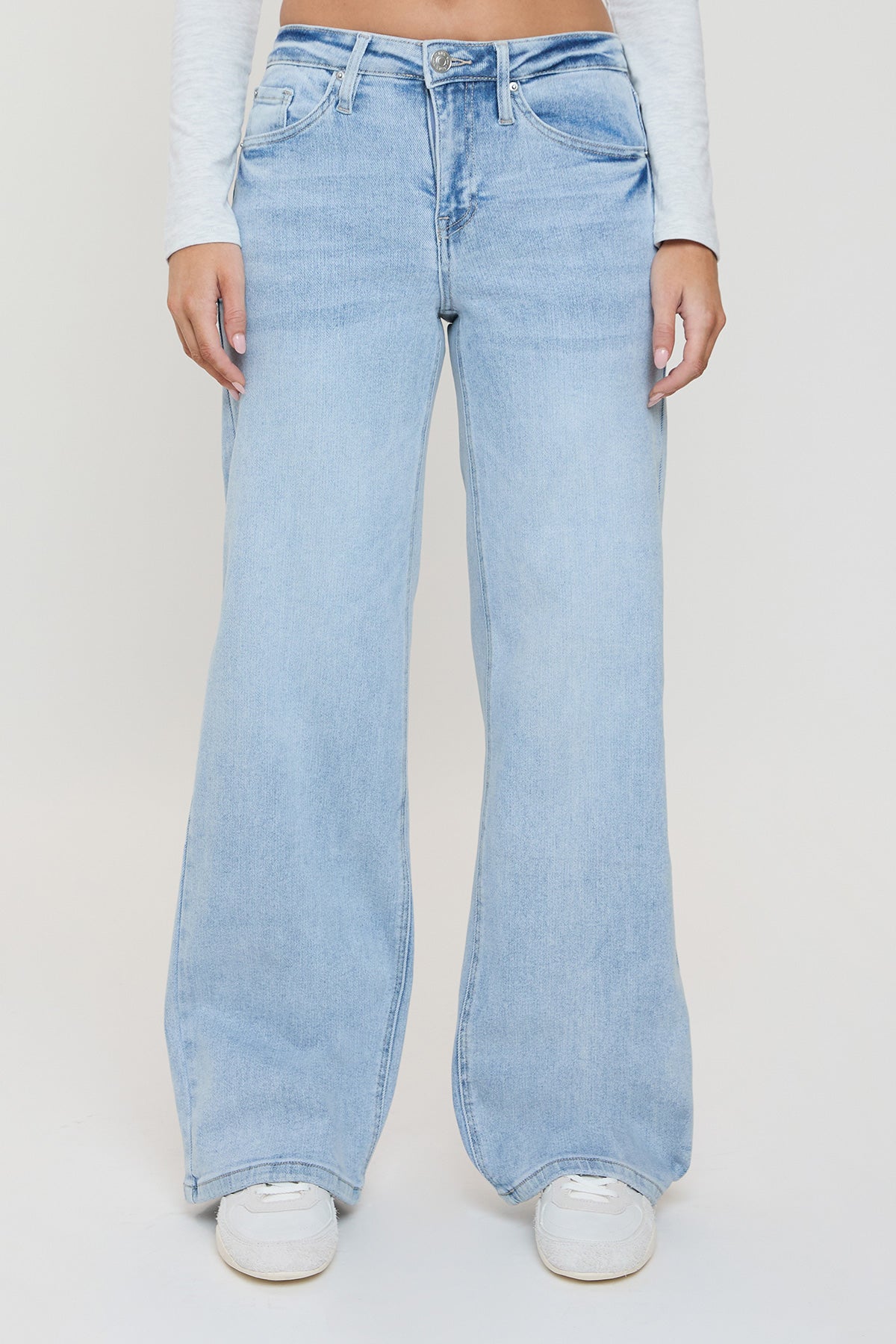 Q Celeste Blue