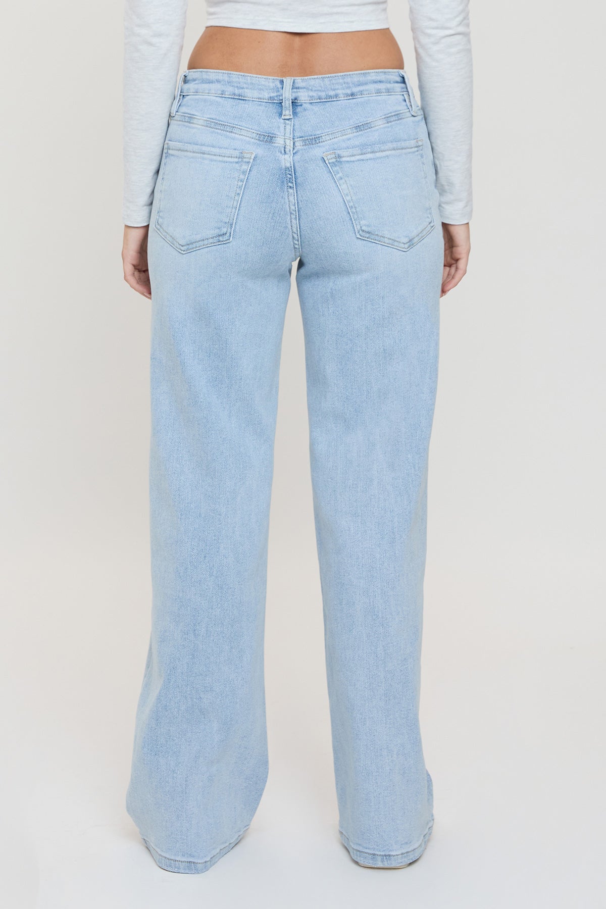 Q Celeste Blue
