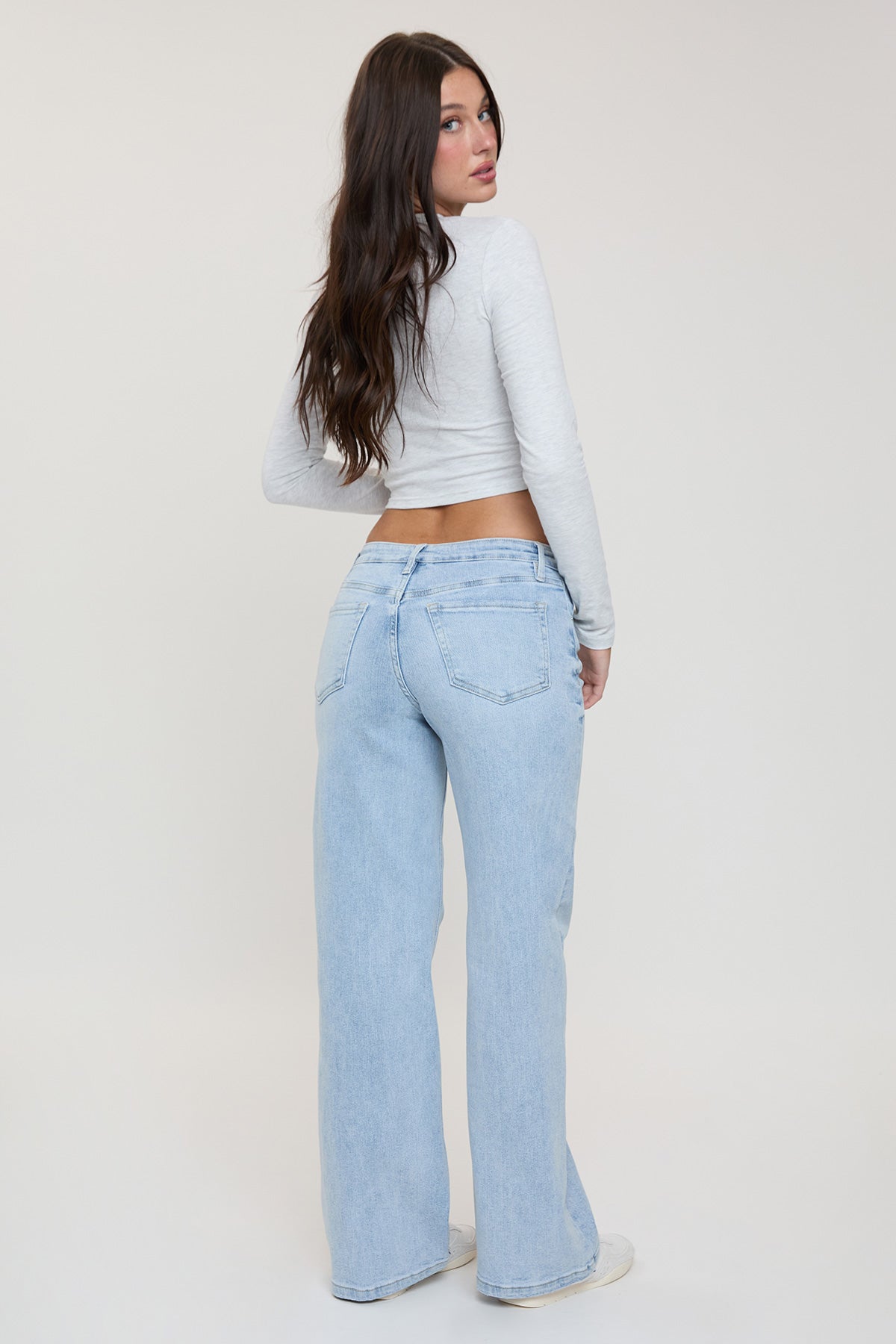 Q Celeste Blue