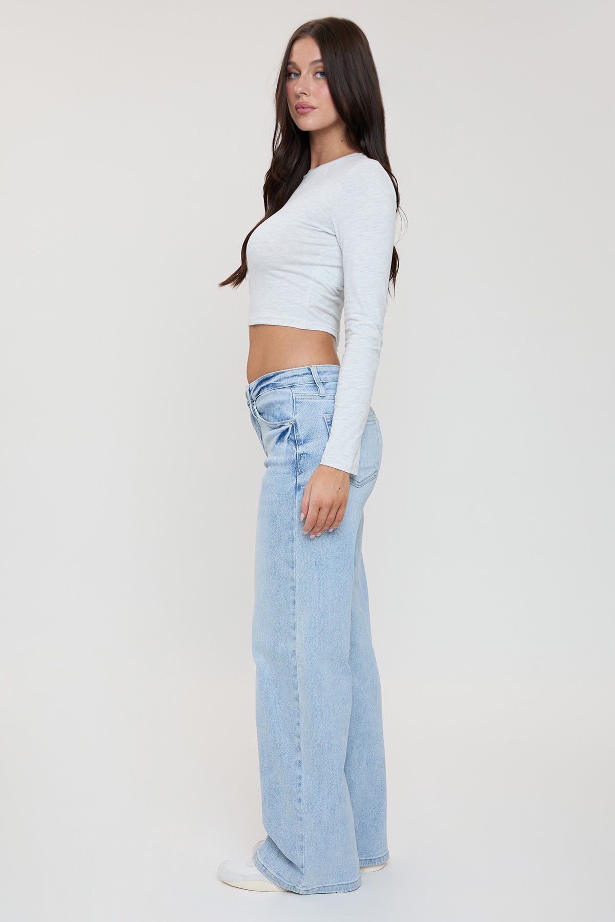 Q Celeste Blue