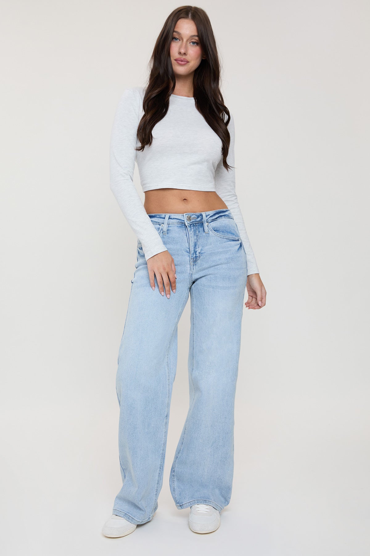 Q Celeste Blue