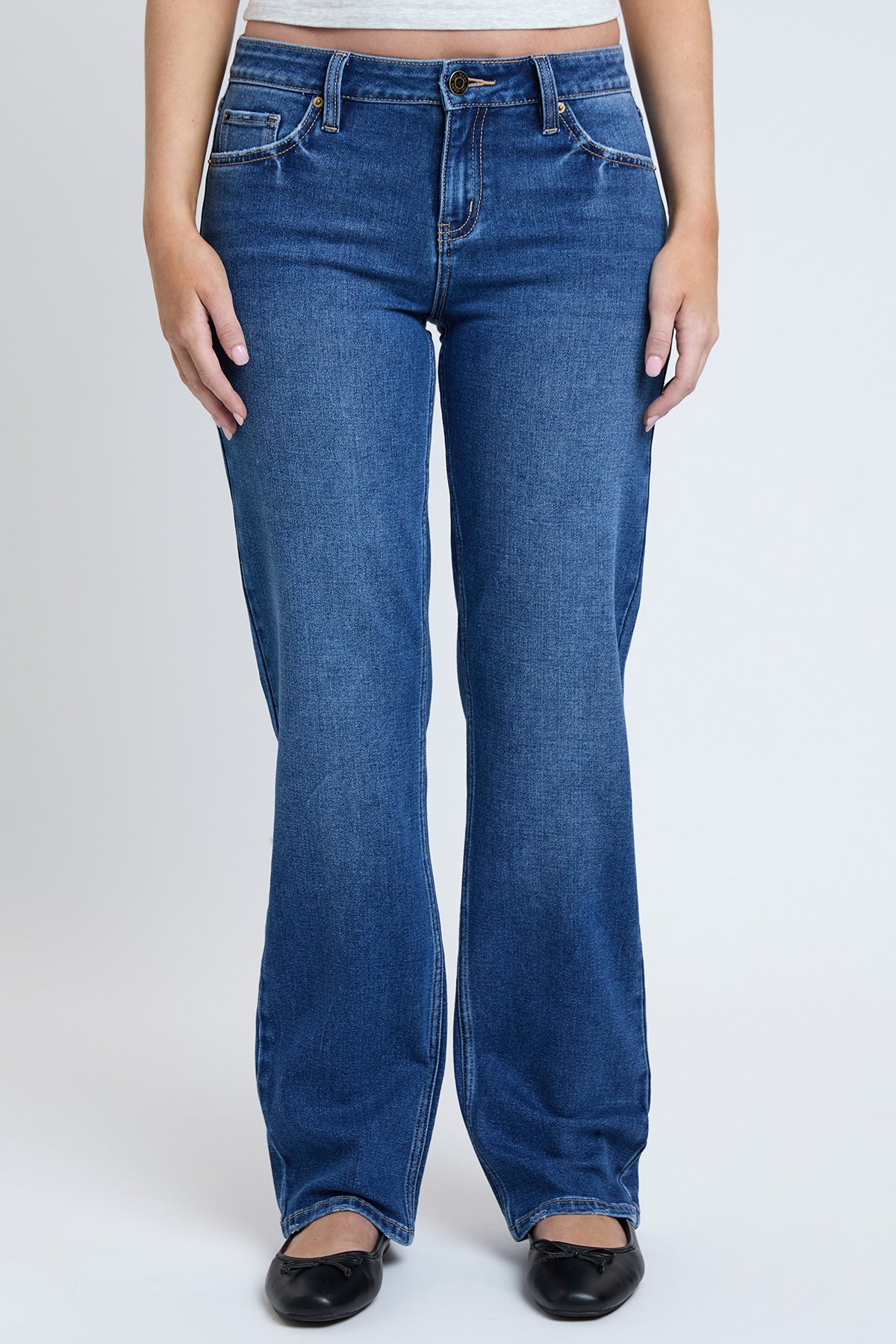 M Medium Blue