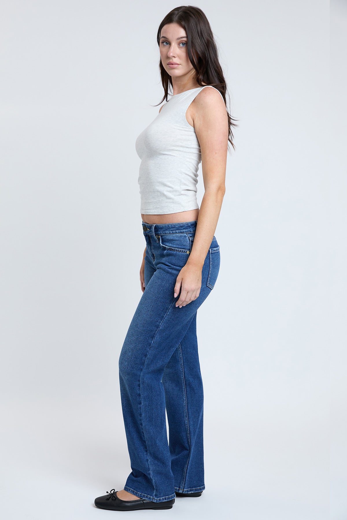 M Medium Blue