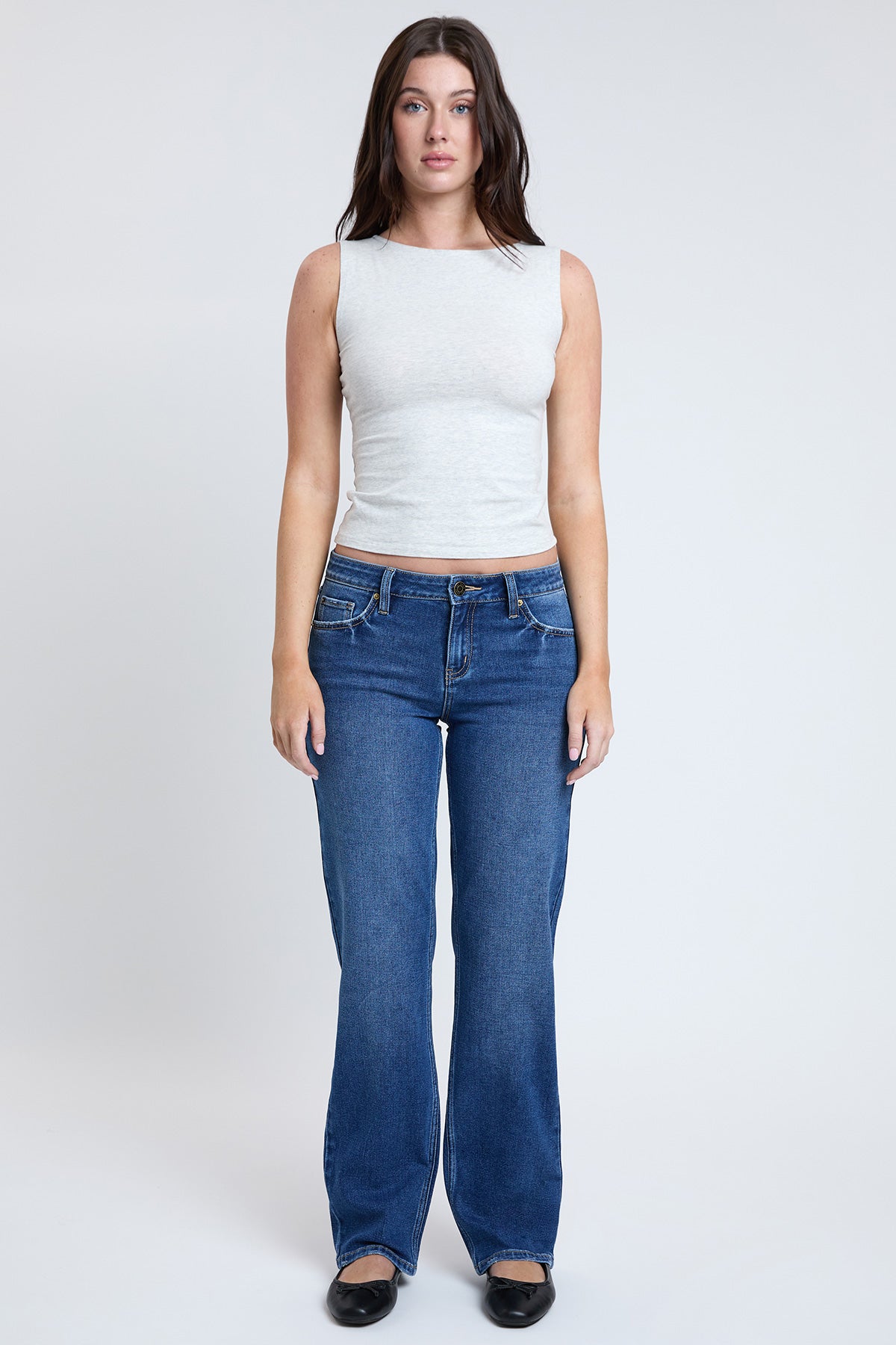 M Medium Blue