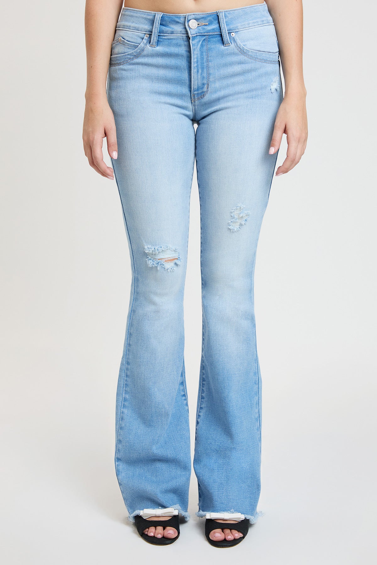 L Light Blue
