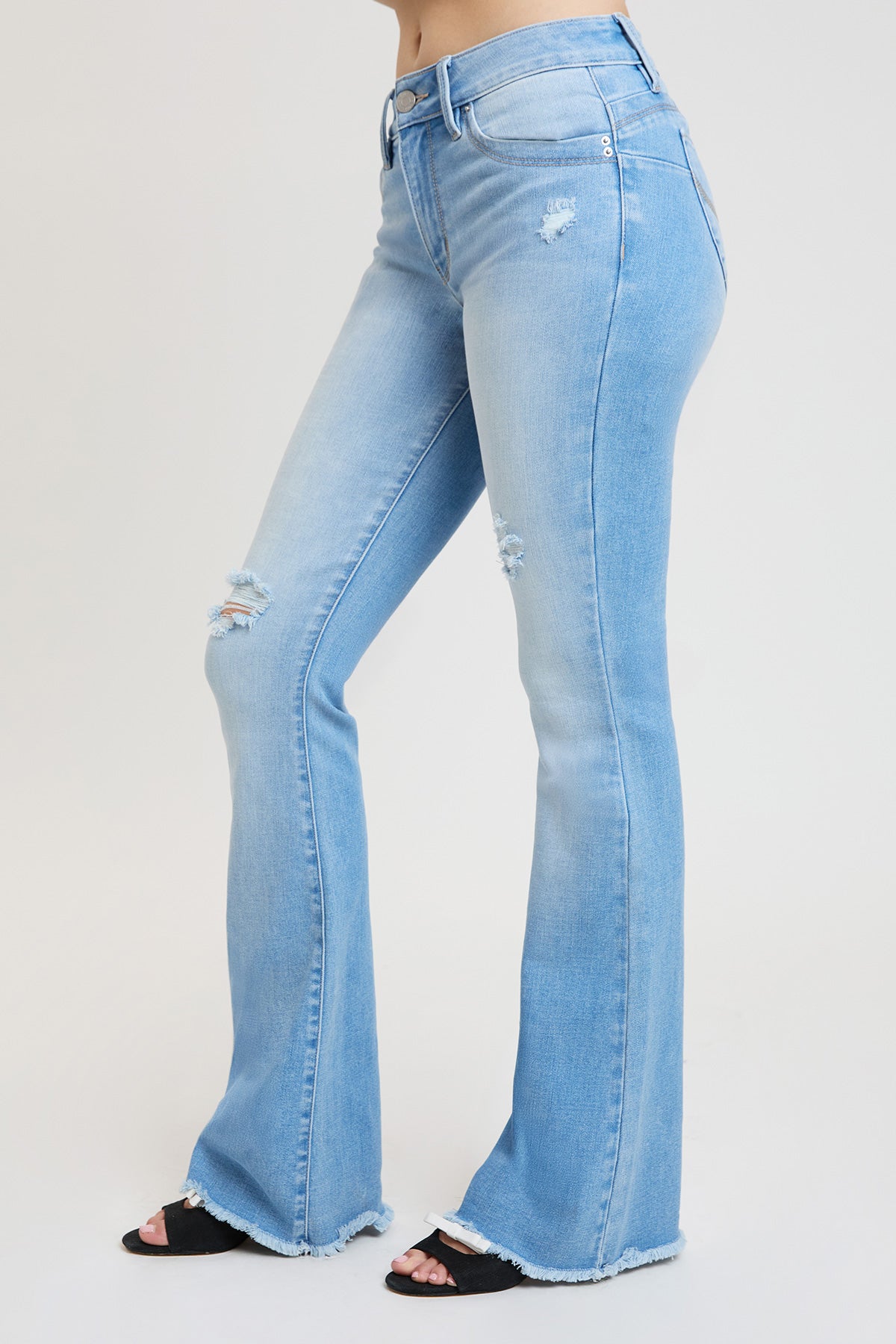 L Light Blue