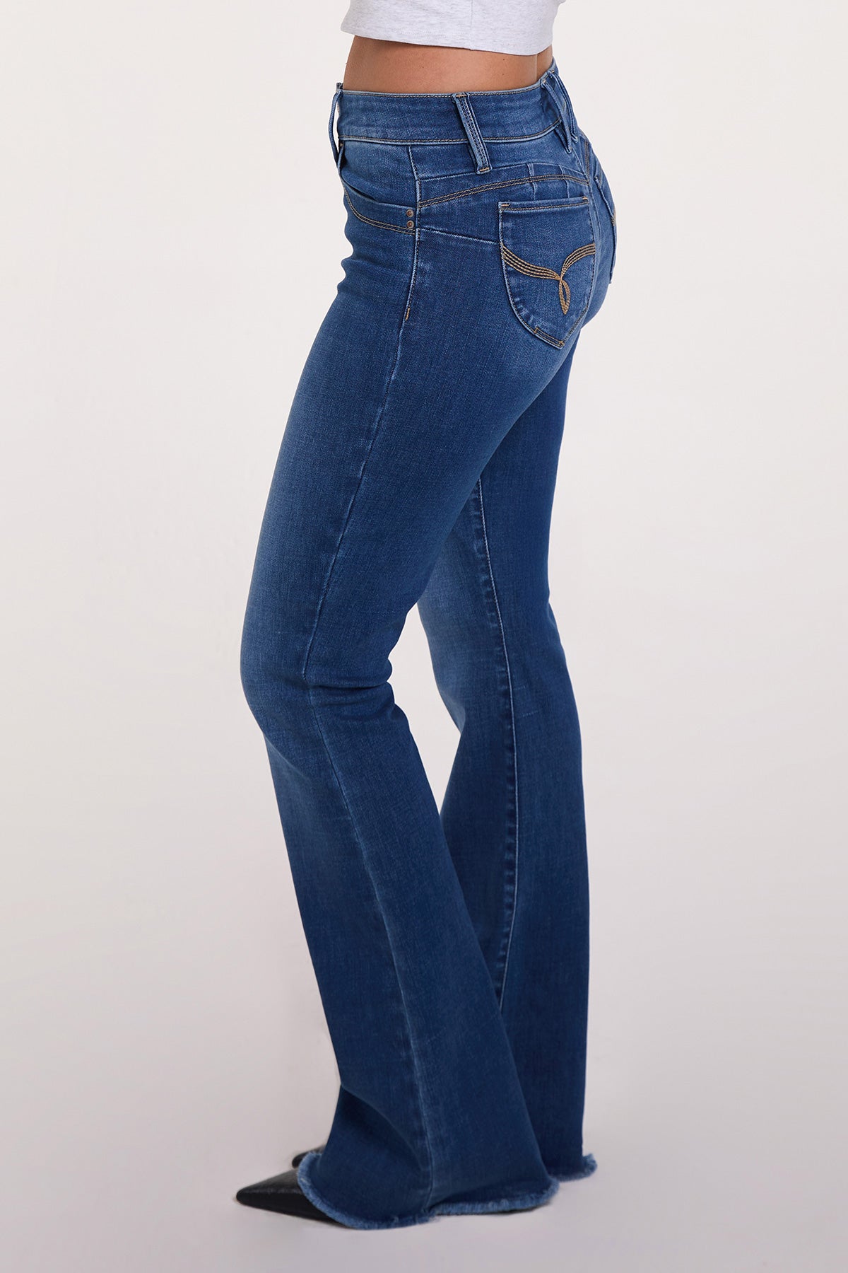 M Medium Blue