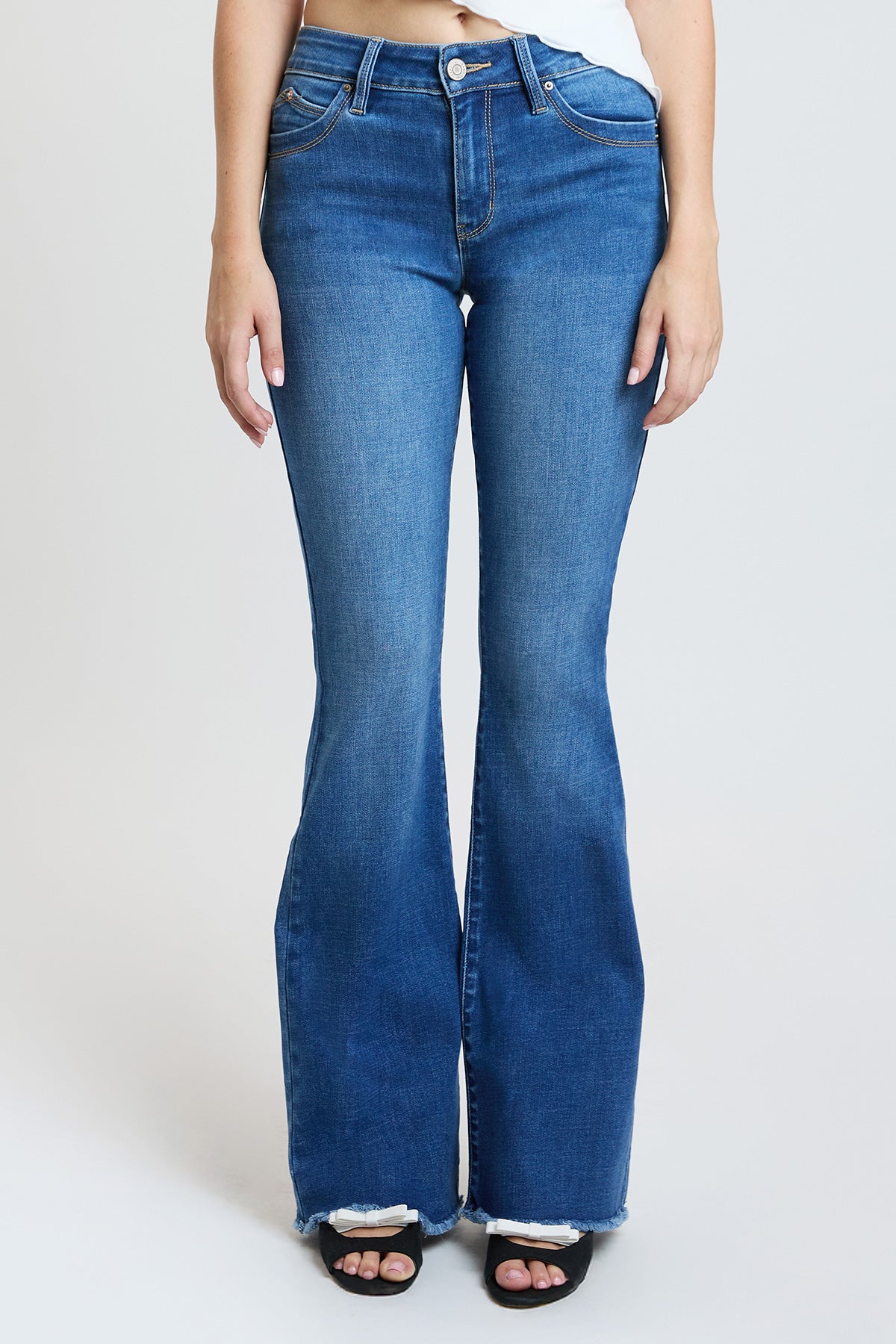 M Medium Blue