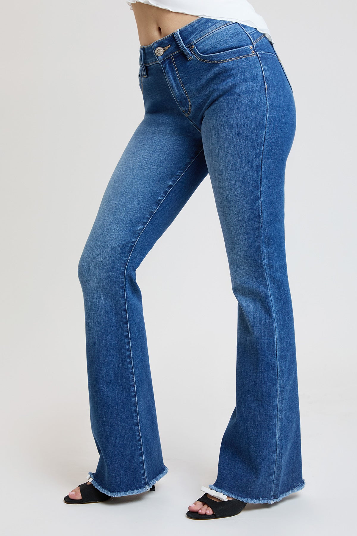 M Medium Blue