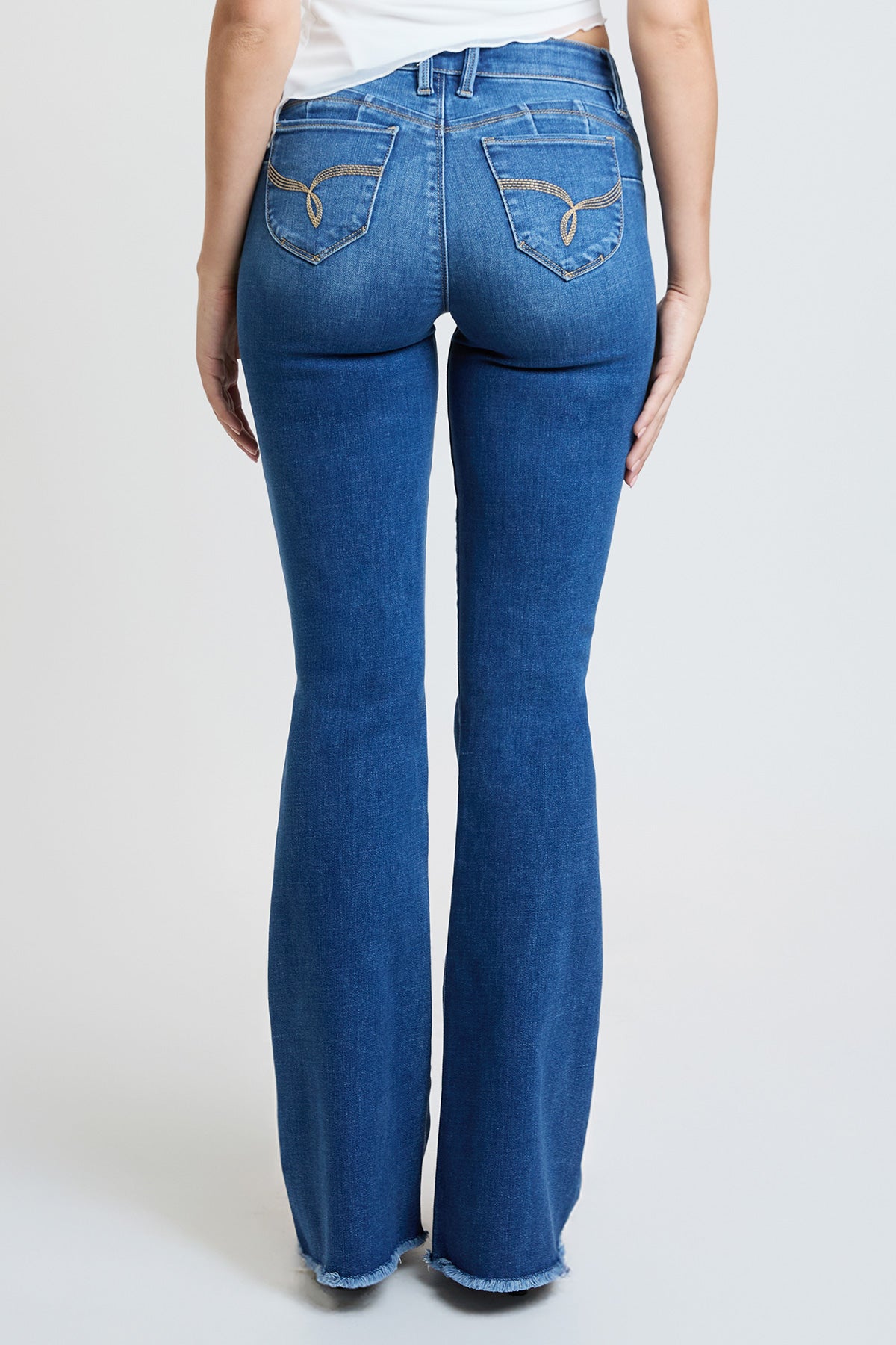 M Medium Blue