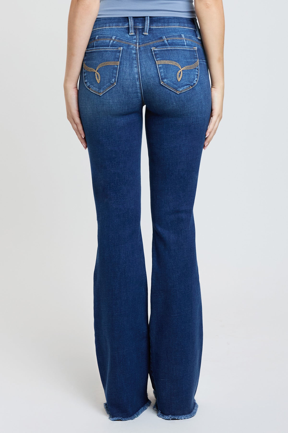 N Indigo Blue