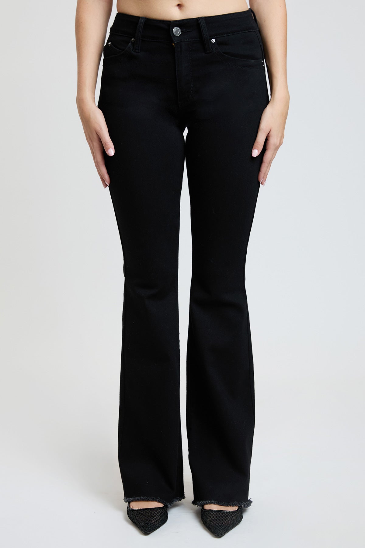 W Black